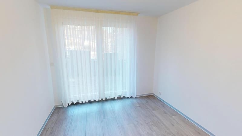 Elegance and comfort in the heart of Gimel - 3.5 rooms renovated (5)