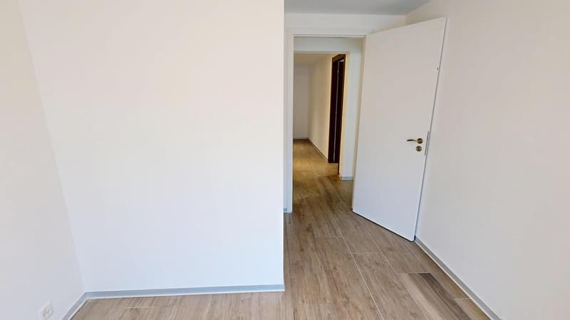 Elegance and comfort in the heart of Gimel - 3.5 rooms renovated (6)