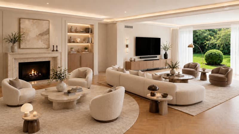 In Mies, a rare house where nature becomes a luxury (4)
