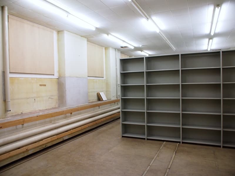 LAGER - LAGER - LAGER AB CHF 199 - OHNE DEPOT! (5)