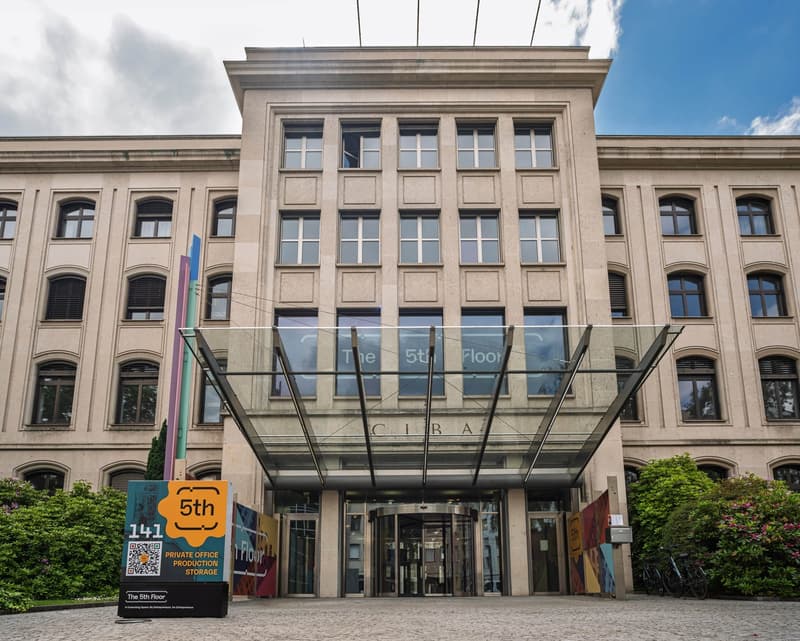LAGER - LAGER - LAGER AB CHF 199 - OHNE DEPOT! (9)