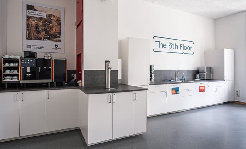 PRIVATE OFFICES (ab 10m2) MIT ALLEM AB CHF 549 - OHNE DEPOT! (7)