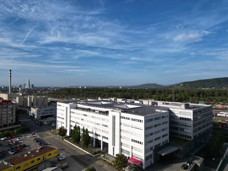 Poste de travail fixe à partir de CHF 199 - PAS DE DÉPÔT ! (38)