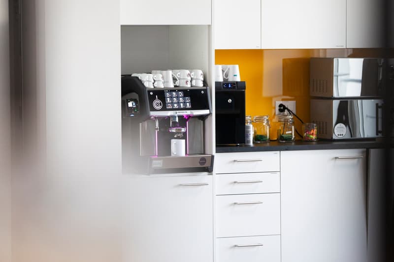 CUBICLE INDIVIDUEL À PARTIR DE CHF 499 - SANS DÉPÔT ! (10)