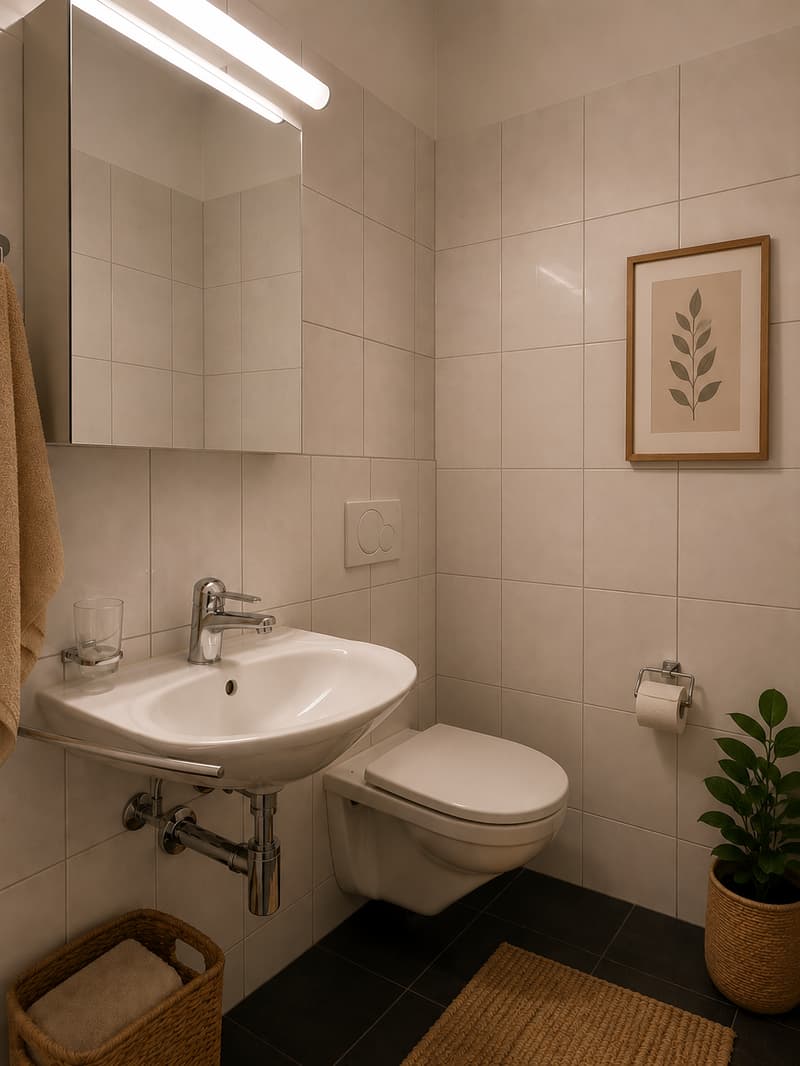 Exclusive loft apartment with 240 m² in Wengipark Solothurn – Living & Working united (12)