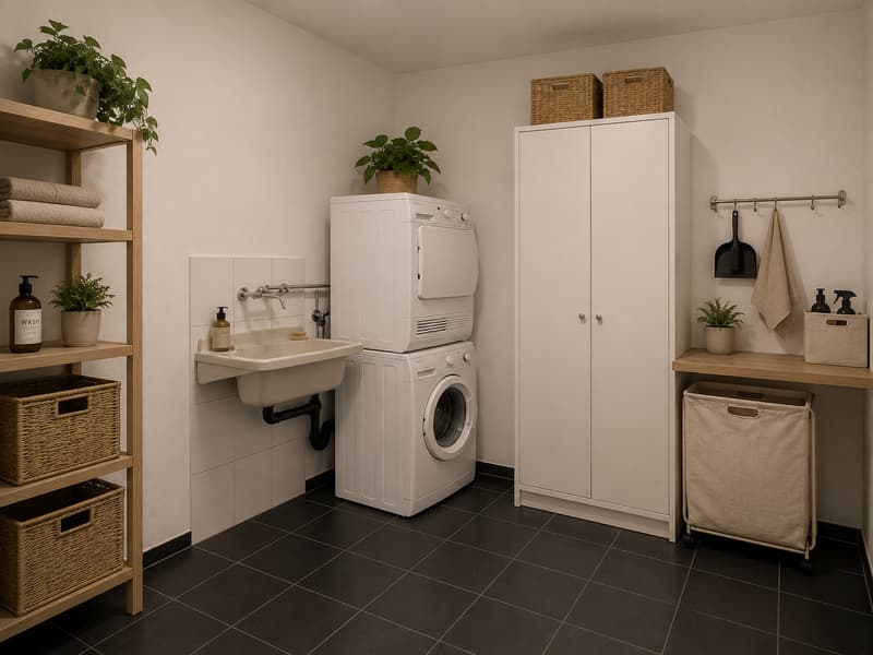 Exclusive loft apartment with 240 m² in Wengipark Solothurn – Living & Working united (11)