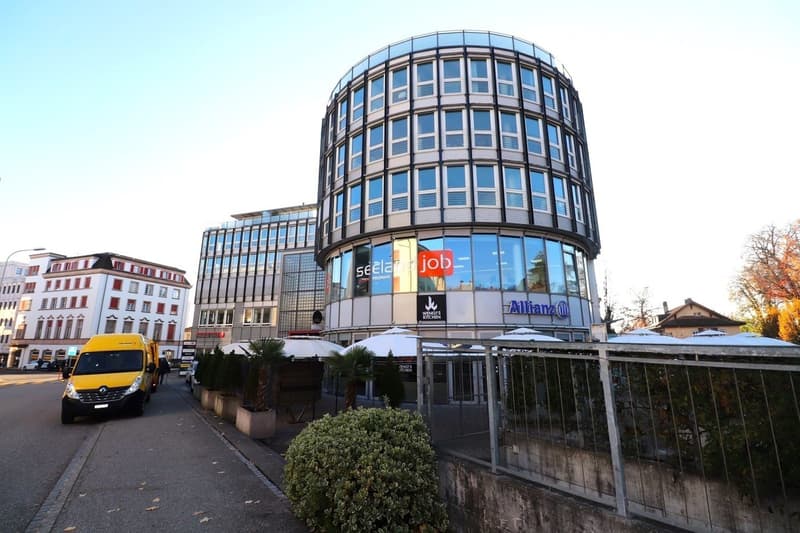 Modern, bright and cost-effective office space in a central location (8)