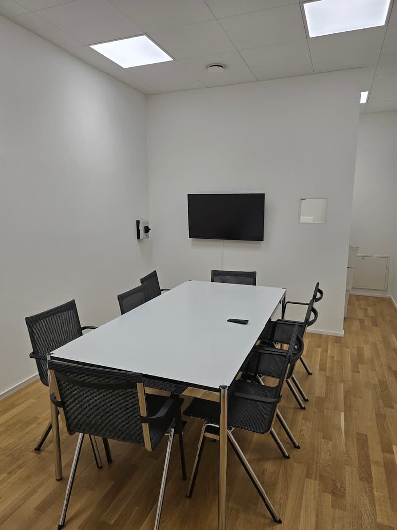 Sitzungszimmer