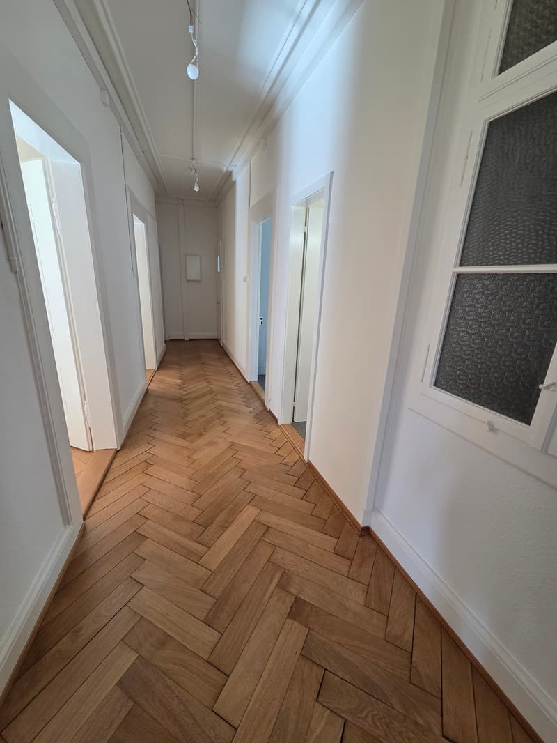 Sanierte Altbauwohnung im Herzen der Altstadt (9)