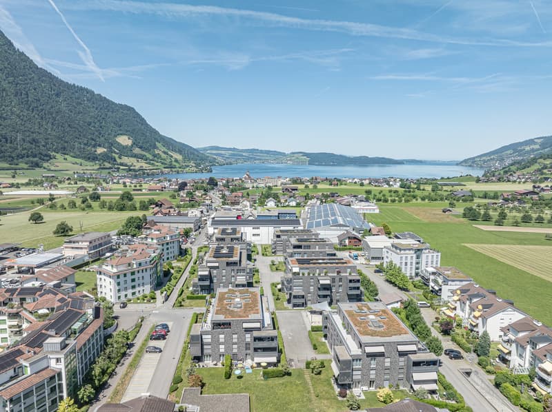 Peace, Sun, and Garden – Attractive Living in Oberarth (7)