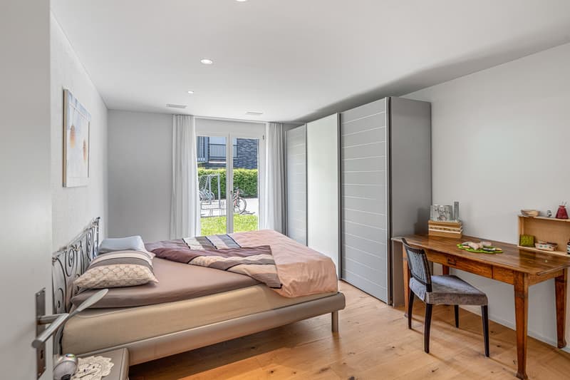 Peace, Sun, and Garden – Attractive Living in Oberarth (2)