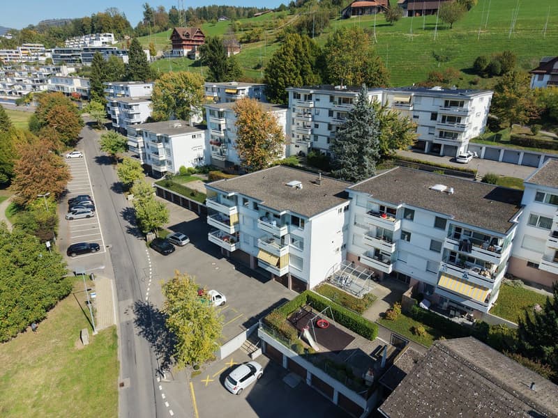Idyllisch wohnen in Baar (9)
