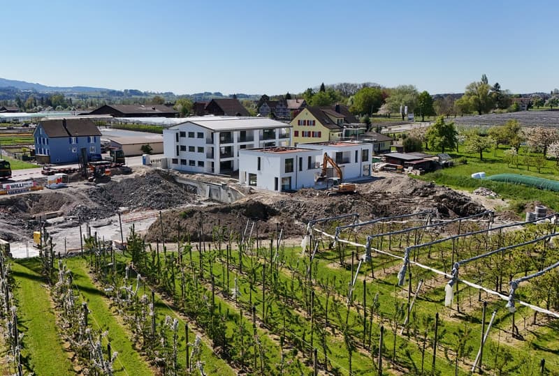 Aussenansicht