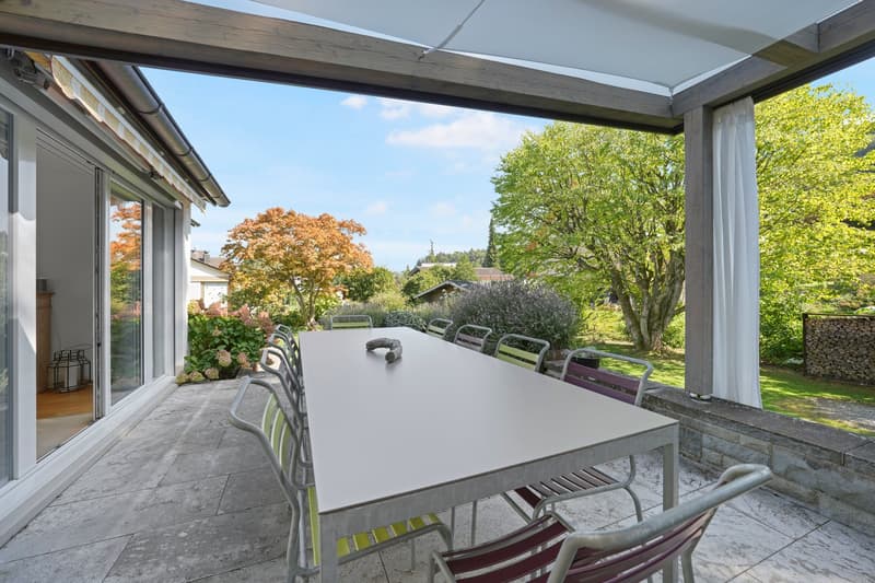 Freistehendes 5.5-Zimmer-Haus mit grosszügigem Garten in Wittenbach (16)