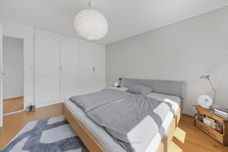 Freistehendes 5.5-Zimmer-Haus mit grosszügigem Garten in Wittenbach (14)