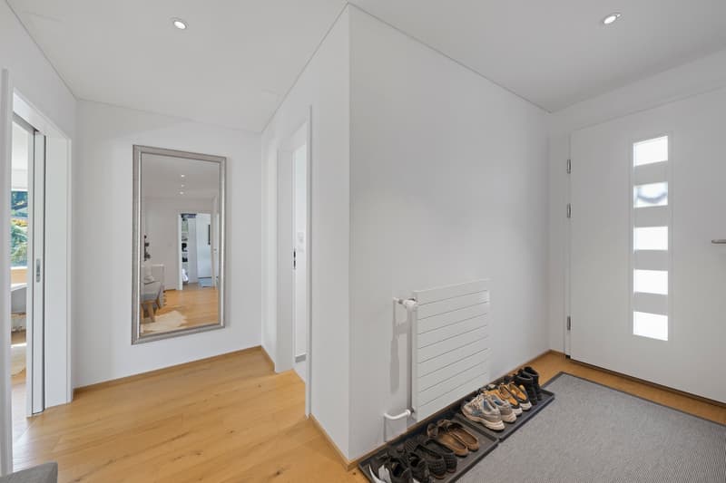 Freistehendes 5.5-Zimmer-Haus mit grosszügigem Garten in Wittenbach (9)