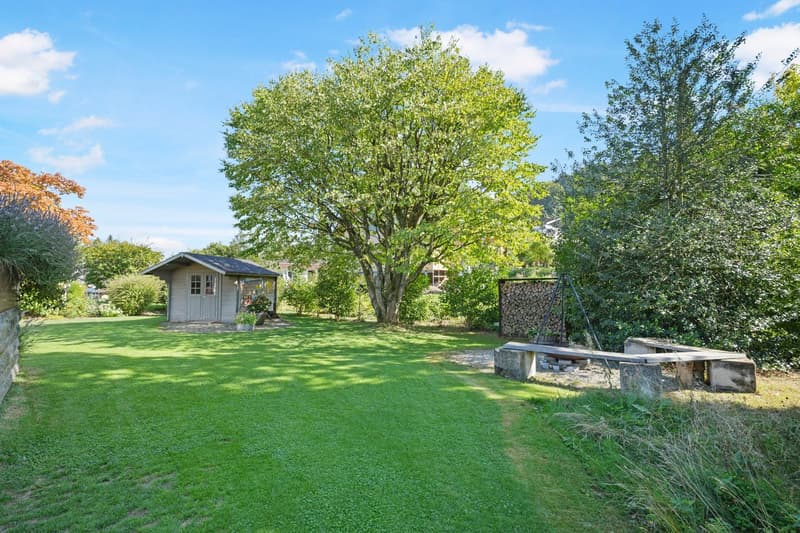 Freistehendes 5.5-Zimmer-Haus mit grosszügigem Garten in Wittenbach (18)