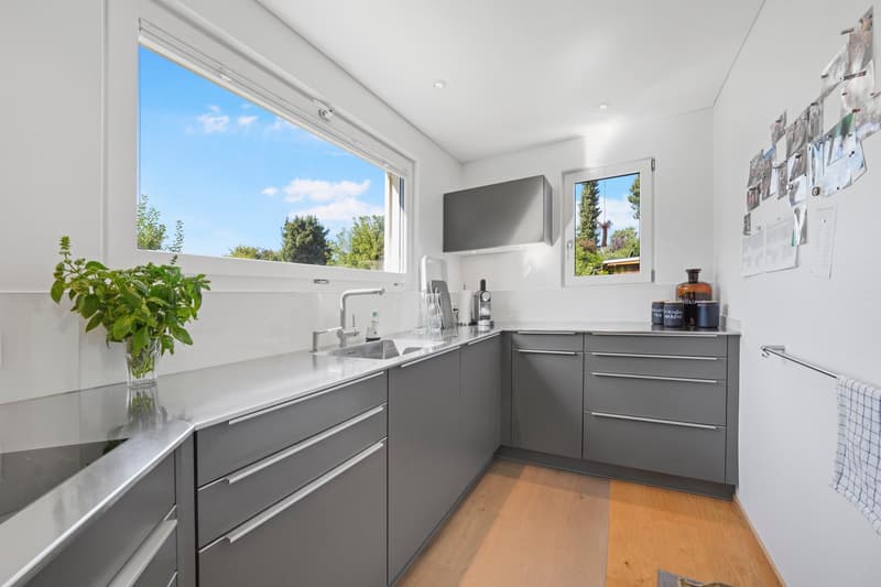 Freistehendes 5.5-Zimmer-Haus mit grosszügigem Garten in Wittenbach (6)