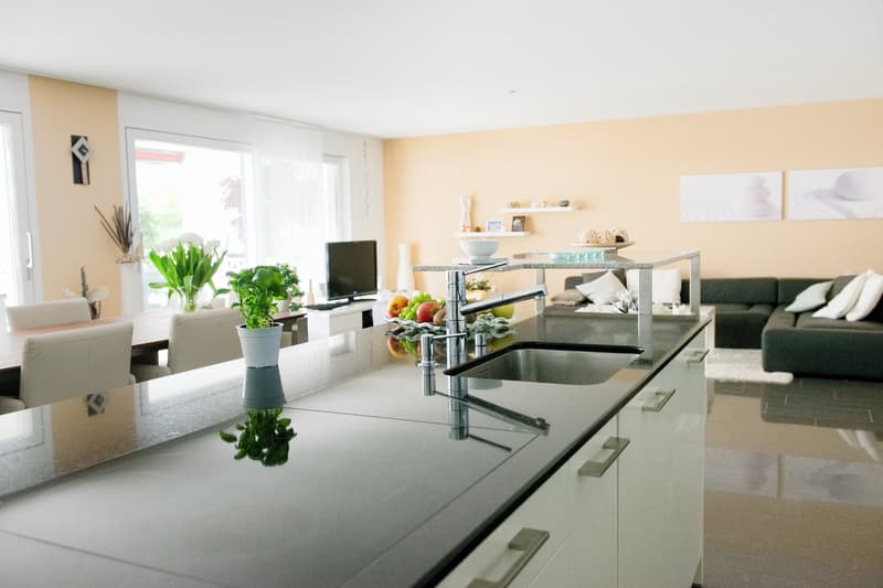 Hochwertiges Wohnerlebnis in Ehrendingen: Grosszügige 3.5-Zimmer-Wohnung mit Top-Ausstattung (5)