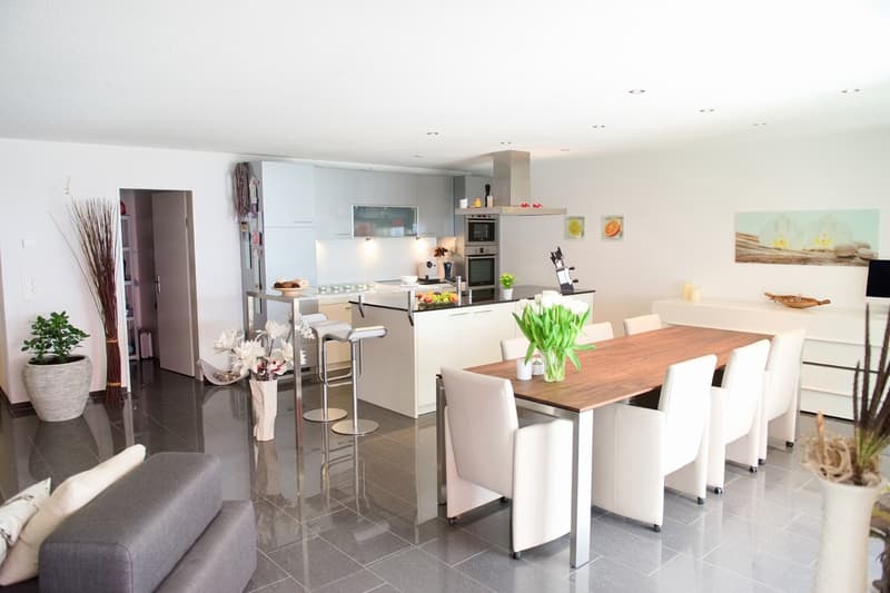 Hochwertiges Wohnerlebnis in Ehrendingen: Grosszügige 3.5-Zimmer-Wohnung mit Top-Ausstattung (6)