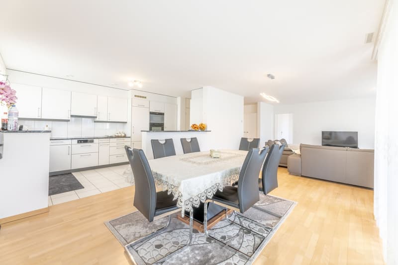Appartement-jardin 4.5 pièces à Bülach (3)