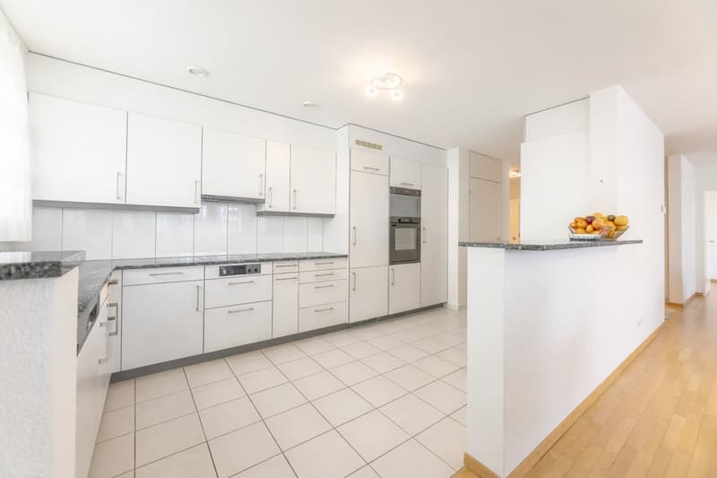 Appartement-jardin 4.5 pièces à Bülach (6)