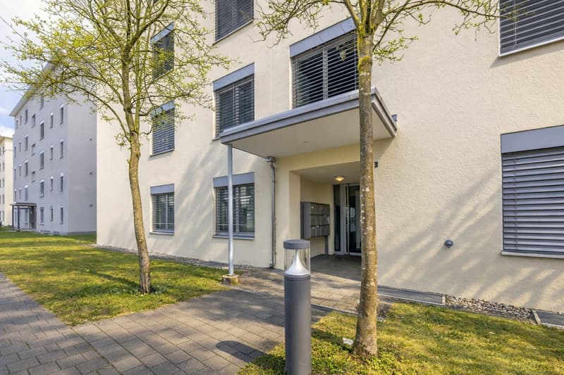 Appartement-jardin 4.5 pièces à Bülach (10)