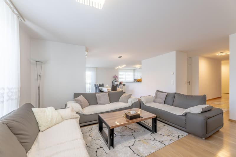 Appartement-jardin 4.5 pièces à Bülach (4)