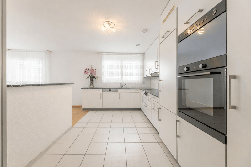 Appartement-jardin 4.5 pièces à Bülach (7)