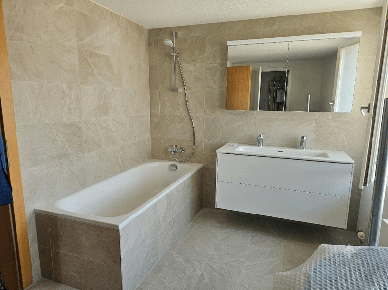 Charming single-family house in a quiet location in Berikon (4)