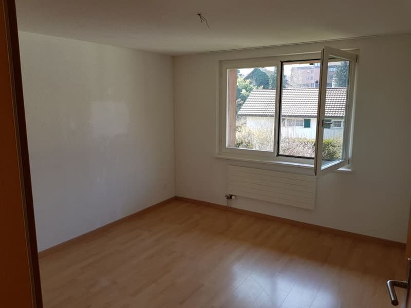 Charming single-family house in a quiet location in Berikon (6)