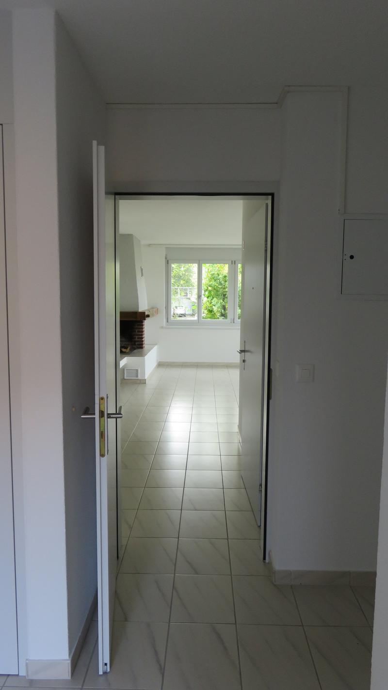 Moderne, lichtdurchflutete Wohlfühloase mit Garten & Cheminée an begehrter Lage in Winterthur (16)