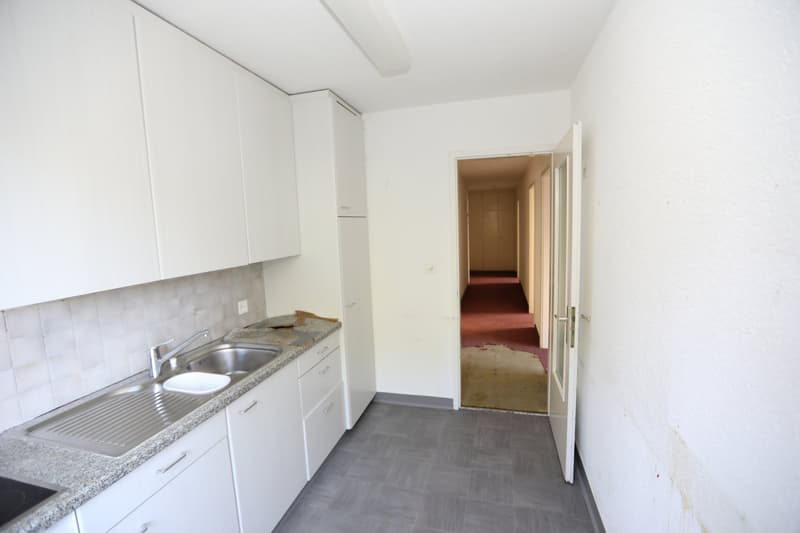 Handwerker aufgepasst! Renovationsbedürftige 3.5-Zi-Whg. mit Potential (7)