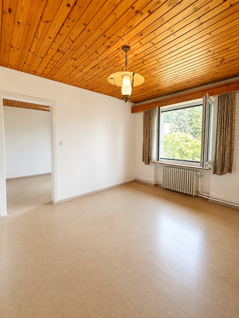 Ländlicher Wohntraum mit viel Privatsphäre in Gontenschwil (7)