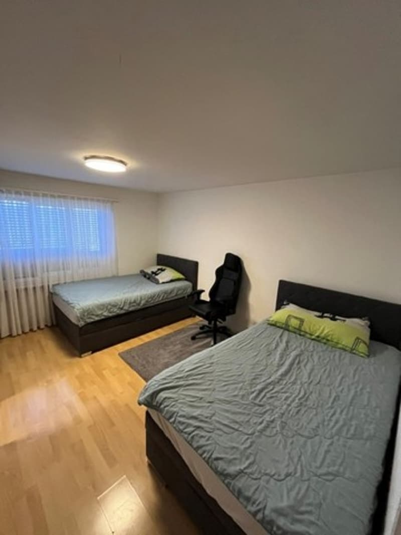 Ruhige 3.5-Zimmer-Wohnung in Weinfelden zu vermieten (5)