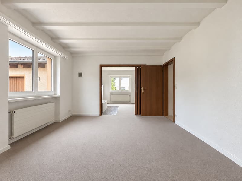 Freistehendes Einfamilienhaus in attraktiver Lage (5)