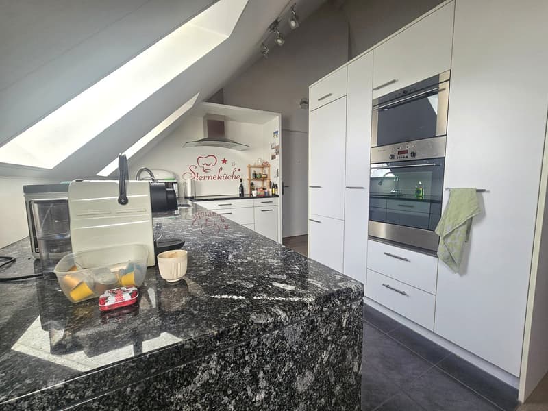 3.5-Zimmer-Dachwohnung – Modern, Hell und Familienfreundlich (3)