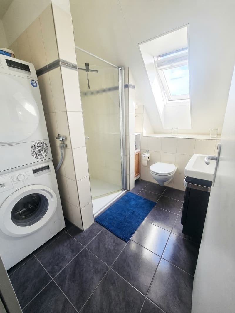 3.5-Zimmer-Dachwohnung – Modern, Hell und Familienfreundlich (9)