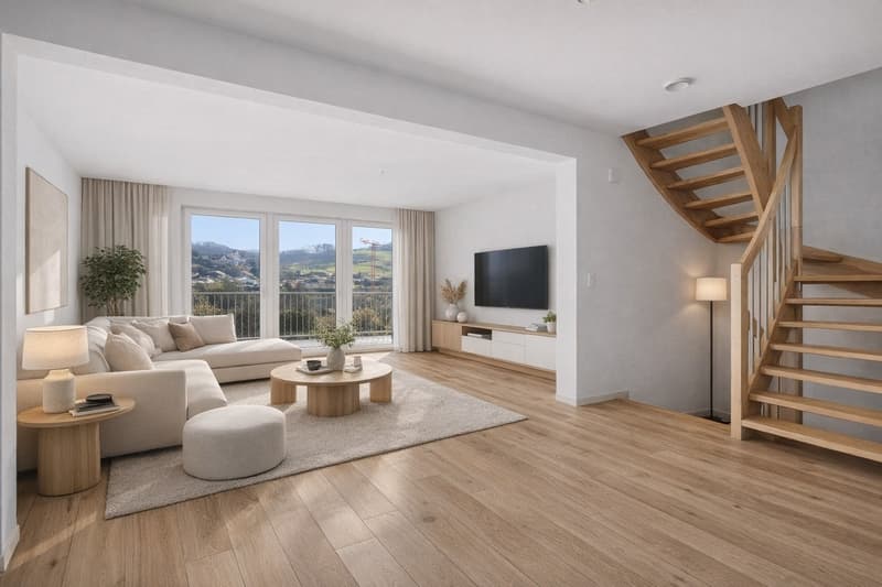 Renovation-Idee