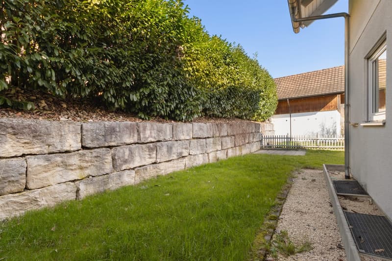 Casa a schiera con molto spazio, vista panoramica e ottima connessione (16)