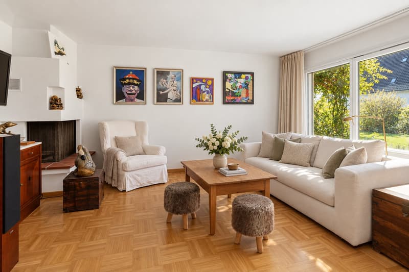 Ein Zuhause mit viel Platz und einem Garten zum Träumen (7)