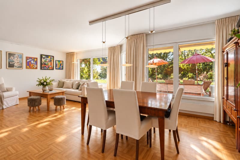 Ein Zuhause mit viel Platz und einem Garten zum Träumen (6)