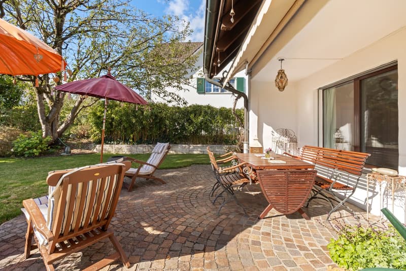 Ein Zuhause mit viel Platz und einem Garten zum Träumen (19)