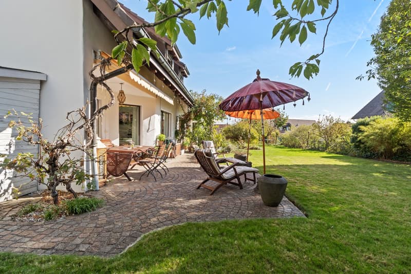 Ein Zuhause mit viel Platz und einem Garten zum Träumen (18)