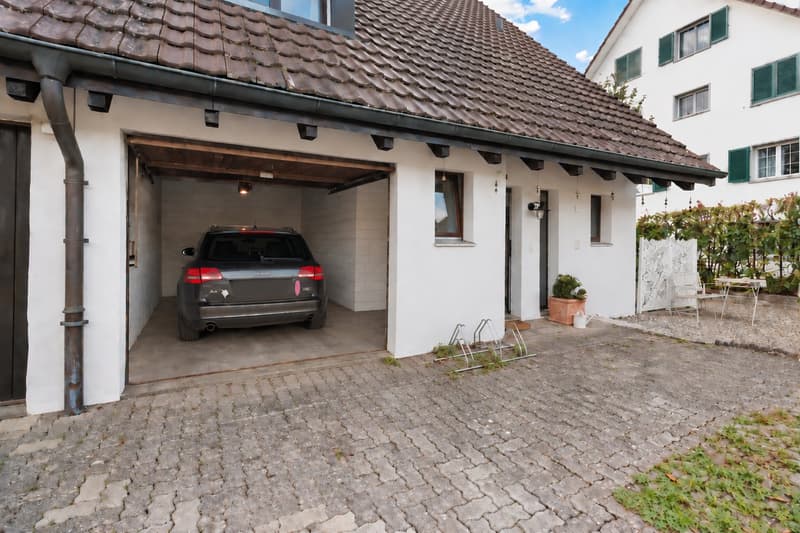 Ein Zuhause mit viel Platz und einem Garten zum Träumen (15)