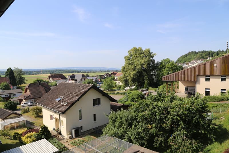 Qualità della vita su larga scala, con 2 balconi e vista (10)