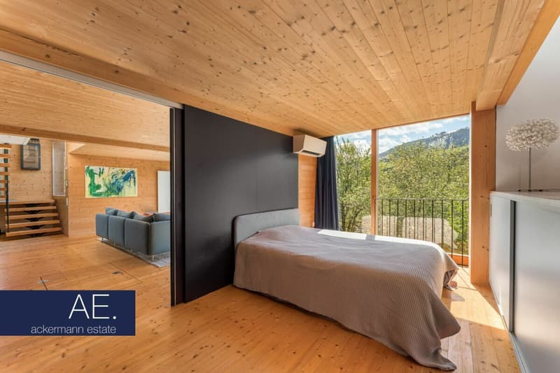 Alpine Eleganz - Zwischen Tradition und Moderne (8)