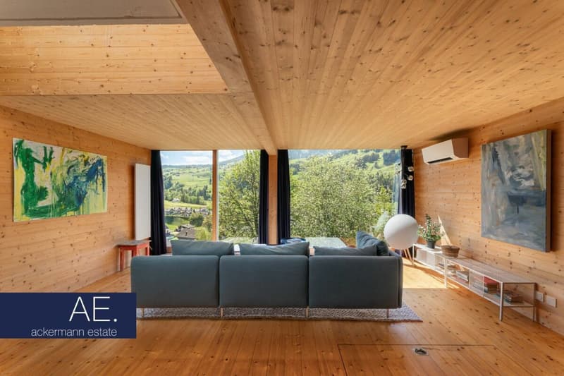 Alpine Eleganz - Zwischen Tradition und Moderne (6)