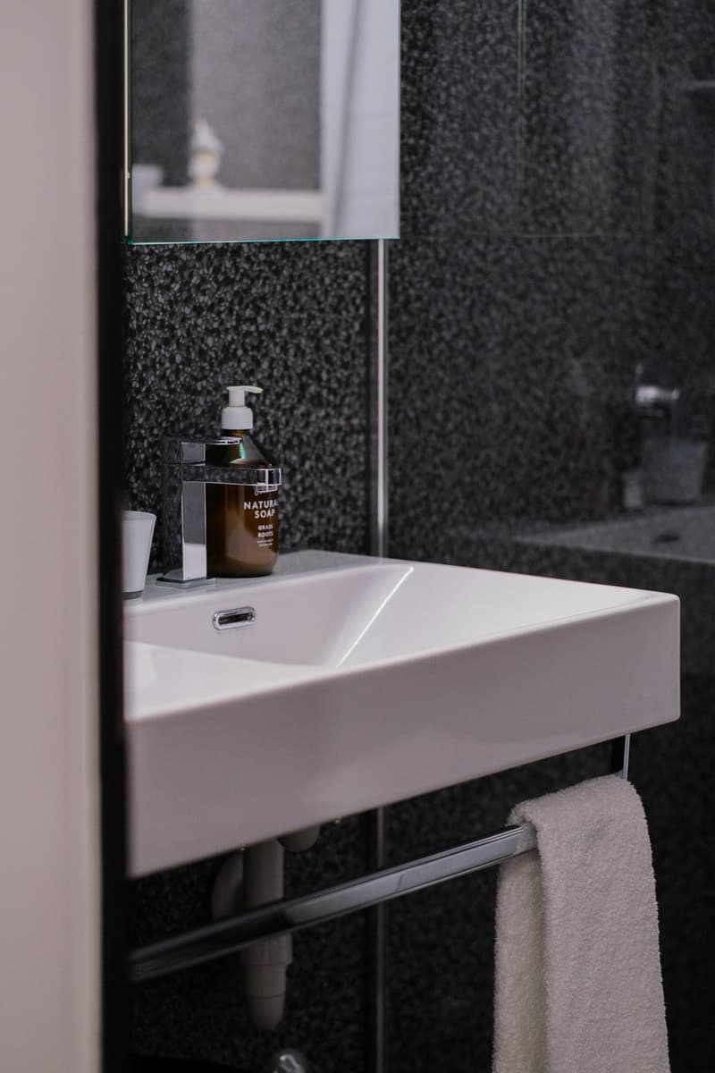 Appartement meublé top-moderne dans le quartier de Sternmatt (11)