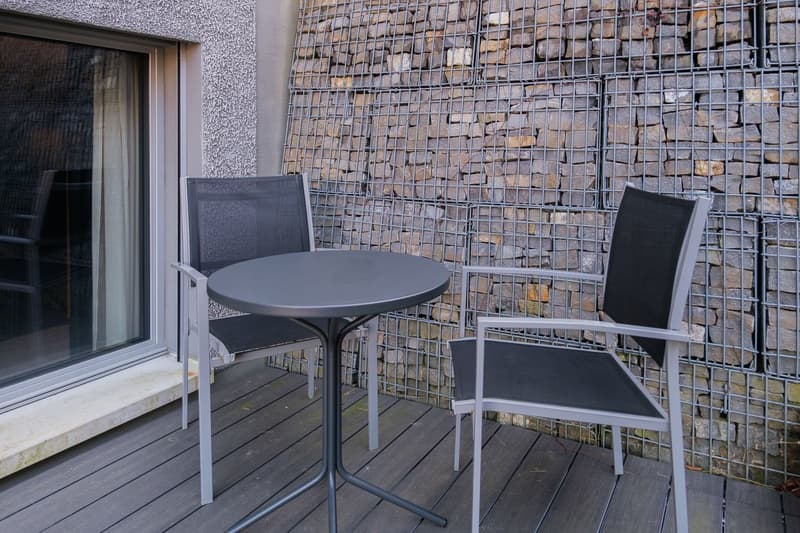 Appartement meublé top-moderne dans le quartier de Sternmatt (16)